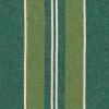 Mind The Gap Folk Couture Szepviz Green Stripe Wallpaper