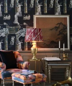 Mind The Gap Tales Of Mythology Wallpaper - Abstract Wallpaper & Paint for Home Decor 6 Mind The Gap Tales Of Mythology Wallpaper Wallpaper & Paint