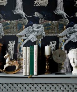 Mind The Gap Tales Of Mythology Wallpaper - Abstract Wallpaper & Paint for Home Decor 7 Mind The Gap Tales Of Mythology Wallpaper Wallpaper & Paint