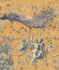 Mind The Gap The Promise Land Sapphire Wallpaper