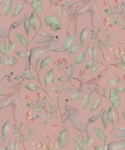 BN Catch Me If You Can - Pink