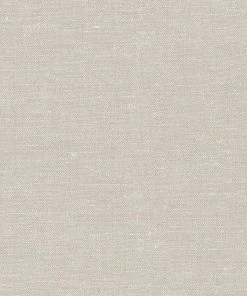 BN Grounded Plain Linen Weave Wallcovering GRO219435