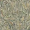 BN Van Gogh Wallpaper 'Ears Of Wheat' Moss Homeware
