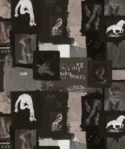 Mind The Gap The Studio Wallpaper