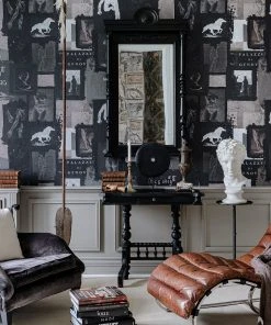 Mind The Gap The Studio Wallpaper