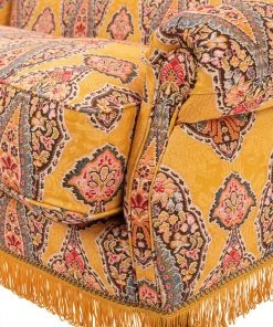 Mind The Gap New Abigail Sofa - Gypsy Soul Fabric