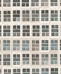 Mind The Gap Traite Des Couleurs Neutral Wallpaper Wallpaper & Paint