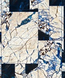 Mind The Gap Wallpaper & Paint Tribeca Wallpaper