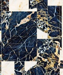 Mind The Gap Wallpaper & Paint Tribeca Wallpaper