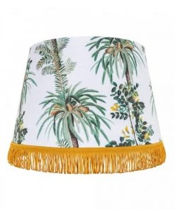 Mind The Gap Cone Lampshades Trinidad