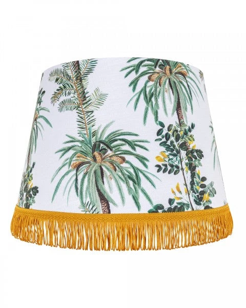 Mind The Gap Cone Lampshades Trinidad - Stylish Homeware Lighting by The Little Yard 3 Mind The Gap Cone Lampshades Trinidad