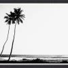 Mind The Gap Tropical Dawn Framed Wall Art - Vibrant Havana Tropicana Home Decor 2 Mind The Gap Tropical Dawn Framed Wall Art