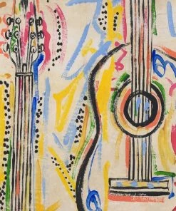 Mind The Gap Woodstock Collection, Harmony