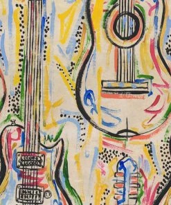 Mind The Gap Woodstock Collection, Harmony