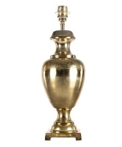 Mind The Gap Table Lamp Base Ulpia