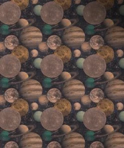 Mind The Gap The Universe Wallpaper