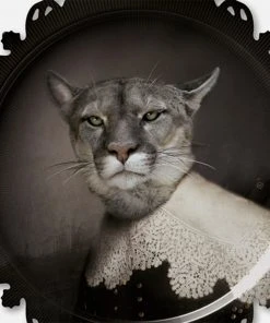 Ibride Medici Urbin- Diamond Wall Tray Homeware