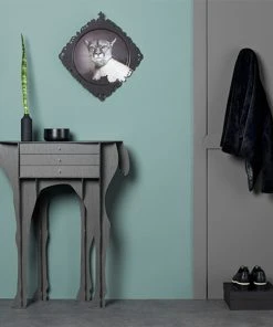 Ibride Medici Urbin- Diamond Wall Tray Homeware