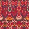 Bohemian Dream Mind The Gap Fabric Linens, Uzbek Ikat