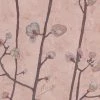 Thedesignyarduk Van Gogh Wallpaper Flowering Plum Orchid Pink Les Jardins Royaux