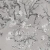 BN Van Gogh Wallpaper - Almond Blossom Smoke