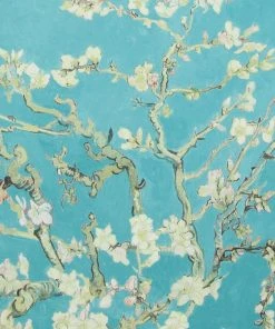 BN Van Gogh Wallpaper - Almond Blossom Coral | Floral Wallpaper for Home Decor 24 BN Van Gogh Wallpaper - Almond Blossom Coral