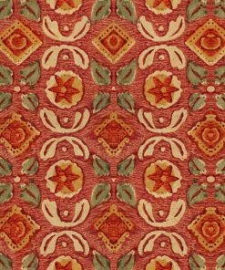 Mind The Gap Woodstock Collection, Varanasi Grenadine New