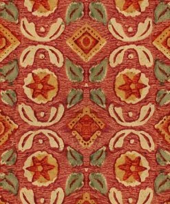 Mind The Gap Woodstock Collection, VARANASI Indigo New