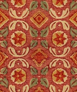 Mind The Gap Woodstock Collection, VARANASI Topaz New