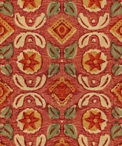 Mind The Gap Woodstock Collection, Varanasi Grenadine New