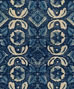 Mind The Gap Woodstock Collection, VARANASI Topaz New