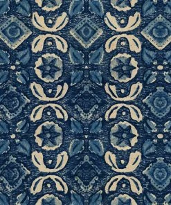 Mind The Gap Woodstock Collection, VARANASI Topaz New