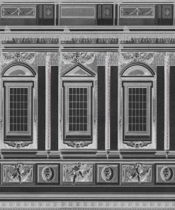 Mind The Gap Wallpaper & Paint Vaticano Wallpaper