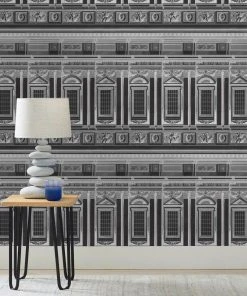 Mind The Gap Wallpaper & Paint Vaticano Wallpaper