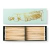 Archivist Gallery Venus Luxury Matches Double Drawer New