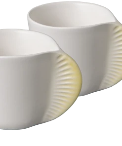 Blue Skies Ahead Ibride Morphose Coffee Cup Duo