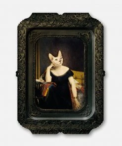 Homeware Ibride Visconti Victoire - Wall Tray