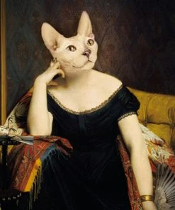 Homeware Ibride Visconti Victoire - Wall Tray