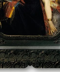 Homeware Ibride Visconti Victoire - Wall Tray