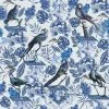 Mind The Gap La Voliere Wallpaper Les Jardins Royaux