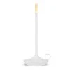 Graypants New WICK CORDLESS LIGHT - White