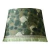 Mind The Gap MTG Cone Lampshade - COUNTRY FLOWERS Rose & Thorn