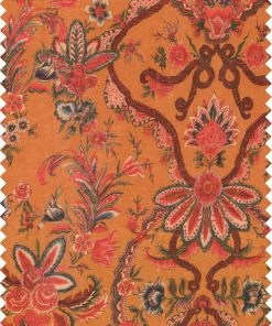 Mind The Gap Louis Deconstructed Chair - Woodstock Linen