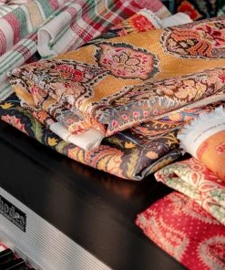 Mind The Gap Woodstock Fabrics, Gypsy Soul New