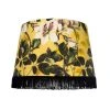 Mind The Gap MTG Lampshade Cone - Yellow Garden