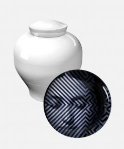 Thedesignyarduk Les Jardins Royaux Ibride Yuan Stackable Serving Set NARCISSE - Luxury Stackable Plates & Bowls for Picnic & Dining 23 Thedesignyarduk Les Jardins Royaux Ibride Yuan Stackable Serving Set NARCISSE