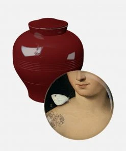 Thedesignyarduk Les Jardins Royaux Ibride Yuan Stackable Serving Set NARCISSE - Luxury Stackable Plates & Bowls for Picnic & Dining 20 Thedesignyarduk Les Jardins Royaux Ibride Yuan Stackable Serving Set NARCISSE