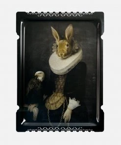 Ibride Zhao Wall Tray