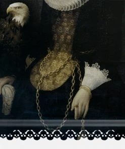 Ibride Zhao Wall Tray