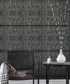 Mind The Gap Zulu Wallpaper